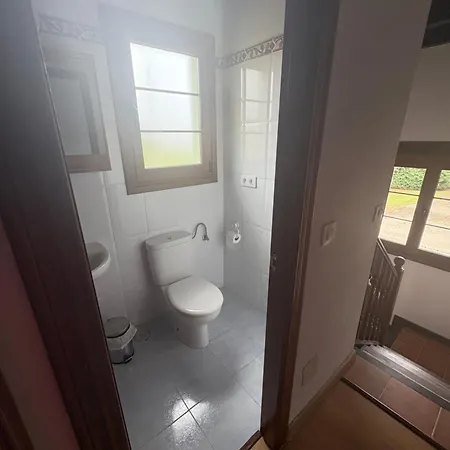 Apartmán Dani Llanes Posada De Llanes