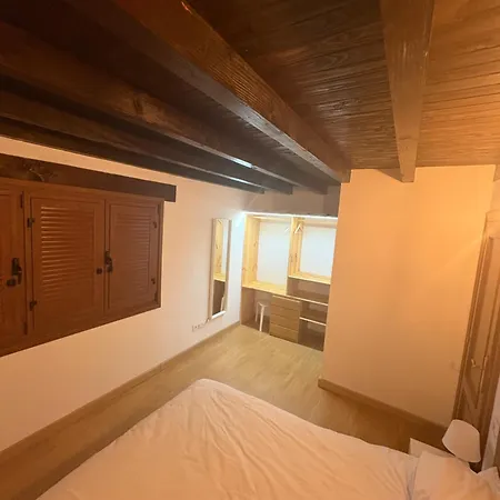 Apartmán Dani Llanes Posada De Llanes