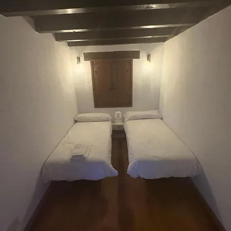 Dani Llanes Apartmán Posada De Llanes