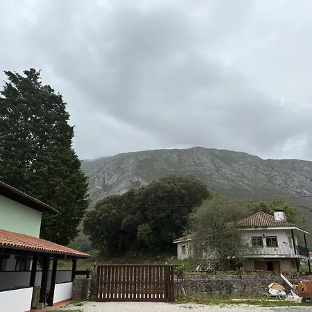 Dani Llanes Apartmán