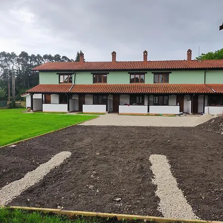 Dani Llanes Apartmán