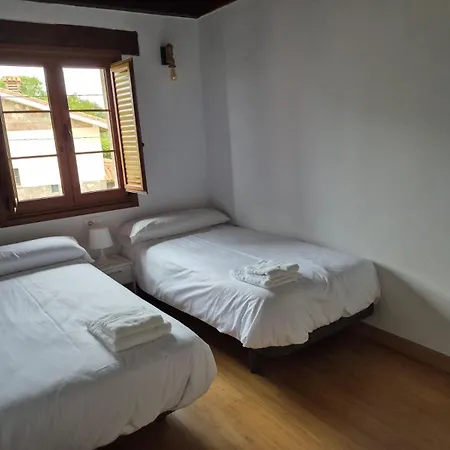 Dani Llanes Apartmán