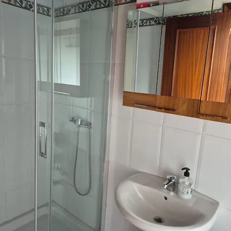 Dani Llanes Apartament Posada De Llanes